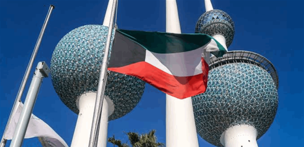 باطلة جملة وتفصيلا الكويت ترد على تقرير عن قصف إيران باطلة جملة وتفصيلا الكويت ترد على تقرير عن قصف إيران