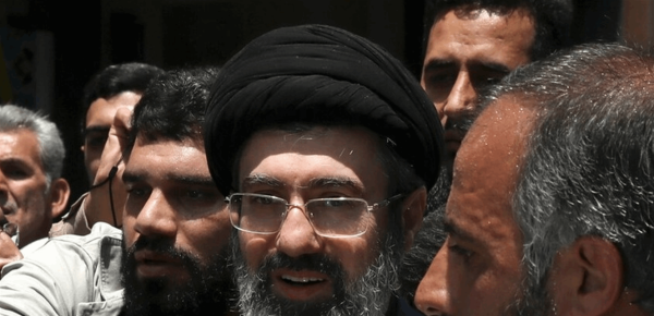 أكثر ميلا للقنبلة من والده تقرير يكشف توجه مجتبى خامنئي النووي أكثر ميلا للقنبلة من والده تقرير يكشف توجه مجتبى خامنئي النووي