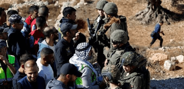 برميل بارود إسرائيل تقلص قواتها في لبنان وغزة وتنقلها إلى الضفة برميل بارود إسرائيل تقلص قواتها في لبنان وغزة وتنقلها إلى الضفة