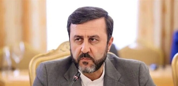 طهران تقول إنها ملتزمة بالدبلوماسية الحقيقية طهران تقول إنها ملتزمة بالدبلوماسية الحقيقية