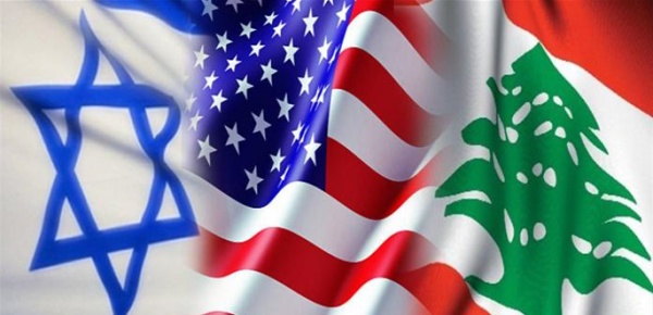 عقبة ت هد د إت فاق الإطار بين لبنان وإسرائيل ماذا قال تقرير عنها