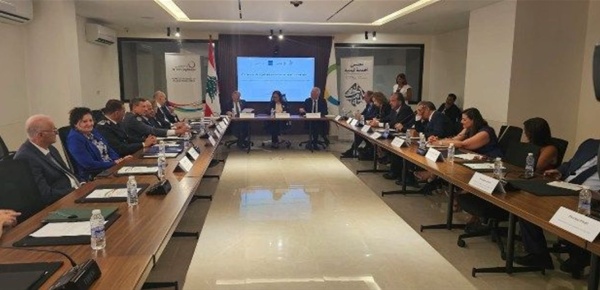 مجلس الخدمة المدنية وق ع شراكة فرنكوفونية لتطوير كفاءات موظفي الدولة وتعزيز الإدارة العامة مجلس الخدمة المدنية وق ع شراكة فرنكوفونية لتطوير كفاءات موظفي الدولة وتعزيز الإدارة العامة