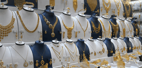أسعار الذهب ترتفع إليكم آخر الأرقام أسعار الذهب ترتفع إليكم آخر الأرقام