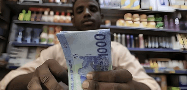 أعلى عبء عربي ديون السودان تقترب من 170 من حجم اقتصاده