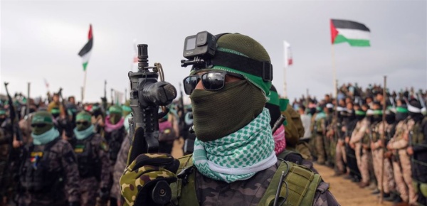 حماس والفصائل تنفيذ المرحلة الثانية مرهون بالتزام إسرائيل بالمرحلة الأولى حماس والفصائل تنفيذ المرحلة الثانية مرهون بالتزام إسرائيل بالمرحلة الأولى