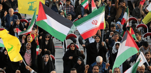 صحيفة the new york times هكذا تستخدم إيران حزب الله و محور المقاومة في الحرب صحيفة the new york times هكذا تستخدم إيران حزب الله و محور المقاومة في الحرب