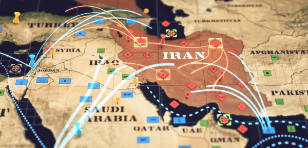 تقرير أميركي عن الشرق الأوسط كأنه حرب بين الجميع ضد الجميع