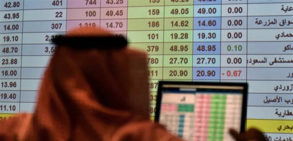 بورصات الخليج تغلق على ارتفاع