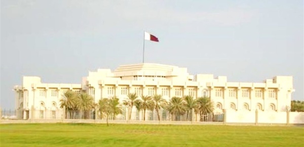 مباحثات بين أمير قطر وترامب لتهدئة التوتر بين واشنطن وطهران مباحثات بين أمير قطر وترامب لتهدئة التوتر بين واشنطن وطهران