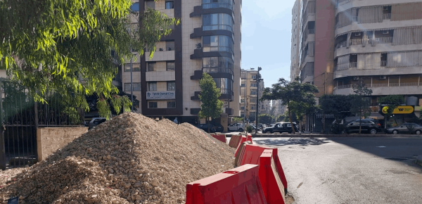 مشاريع تأخرت في لبنان لماذا
