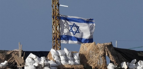 كانا يخدمان في لواء المظليين 55 مقتل جنديين إسرائيليين بعبوة ناسفة في جنوب لبنان كانا يخدمان في لواء المظليين 55 مقتل جنديين إسرائيليين بعبوة ناسفة في جنوب لبنان