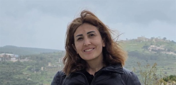 بعد مقتل الصحفية آمال خليل في جنوب لبنان هيومن رايتس ووتش تتهم إسرائيل بجرائم حرب بعد مقتل الصحفية آمال خليل في جنوب لبنان هيومن رايتس ووتش تتهم إسرائيل بجرائم حرب