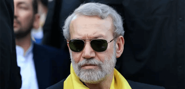 نائب إيراني يكشف تفاصيل جديدة عن اغتيال إسرائيل للاريجاني نائب إيراني يكشف تفاصيل جديدة عن اغتيال إسرائيل للاريجاني