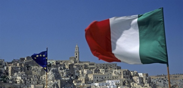 إنذار أحمر إيطاليا ت حذ ر سكان مدنها الكبرى من موجة الحر إنذار أحمر إيطاليا ت حذ ر سكان مدنها الكبرى من موجة الحر