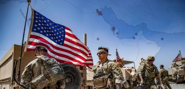 لماذا يجب على الولايات المتحدة أن تتخلى عن الشرق الأوسط تقرير لـ foreign affairs يجيب لماذا يجب على الولايات المتحدة أن تتخلى عن الشرق الأوسط تقرير لـ foreign affairs يجيب
