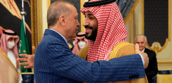 أردوغان في السعودية هل يقترب مثلث دفاعي مع الرياض وإسلام آباد