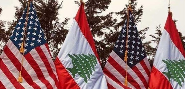 تدخل أميركي جديد ي حرج خطاب السيادة تدخل أميركي جديد ي حرج خطاب السيادة