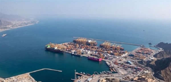 ميناء إماراتي يستعد لاستقبال أكبر شحنة سيارات من الصين ميناء إماراتي يستعد لاستقبال أكبر شحنة سيارات من الصين