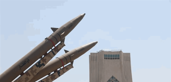 ضغوط أميركية على إسرائيل لإنهاء القتال في لبنان وإيران وقطاع غزة ضغوط أميركية على إسرائيل لإنهاء القتال في لبنان وإيران وقطاع غزة