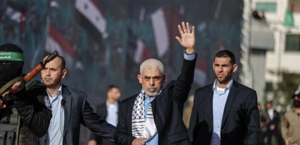 كان في صراع مع السنوار والضيف من هو القيادي في حماس الذي تحتجزه إسرائيل كان في صراع مع السنوار والضيف من هو القيادي في حماس الذي تحتجزه إسرائيل