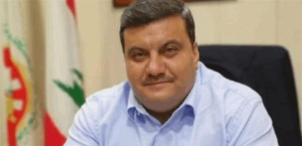 شادي السيد هل يعتبر المسؤولون ان ما يعطى للقطاع العام رواتب