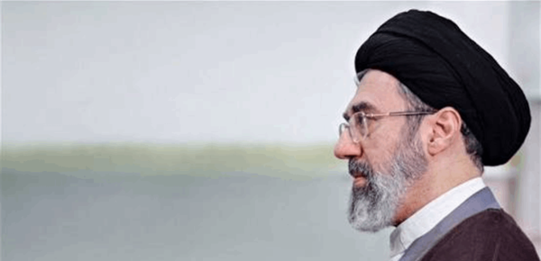 تعيينات عسكرية كبرى في إيران ما الذي يخطط له مجتبى خامنئي