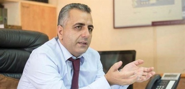 كركي عودة العمل إلى مكتب الضمان في النبطي ة غدا كركي عودة العمل إلى مكتب الضمان في النبطي ة غدا