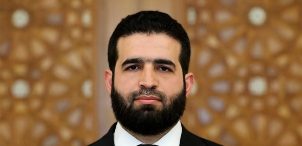 وزير الداخلية السورية العدالة تنتصر لضحايا الجرائم والانتهاكات وزير الداخلية السورية العدالة تنتصر لضحايا الجرائم والانتهاكات