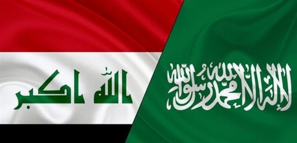 بعد الإعتداءات على المملكة وفد عسكري عراقي إلى السعودية بعد الإعتداءات على المملكة وفد عسكري عراقي إلى السعودية
