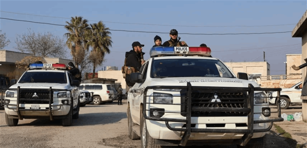 كان محكوما عليه بالسجن في النمسا توقيف أبو ركبة في سوريا كان محكوما عليه بالسجن في النمسا توقيف أبو ركبة في سوريا