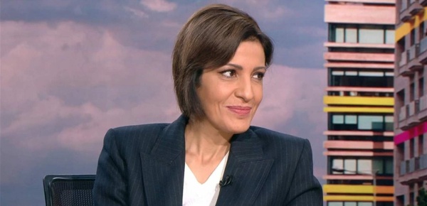 إبادة بيئية في لبنان ترتكبها إسرائيل وزيرة البيئة تكشفها بالأرقام إبادة بيئية في لبنان ترتكبها إسرائيل وزيرة البيئة تكشفها بالأرقام