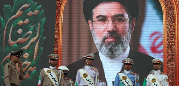 تصعيد إيراني لافت مكافأة مالية لمن يستهدف جنود ا أميركيين