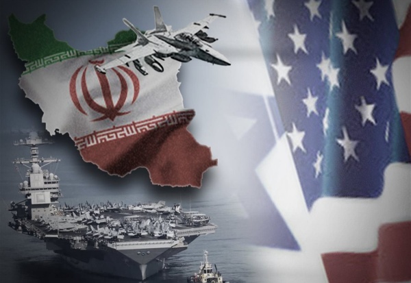 تقرير أميركي لماذا إيران غير مهتمة بالفوز في الحرب الإقتصادية ضد الولايات المتحدة تقرير أميركي لماذا إيران غير مهتمة بالفوز في الحرب الإقتصادية ضد الولايات المتحدة