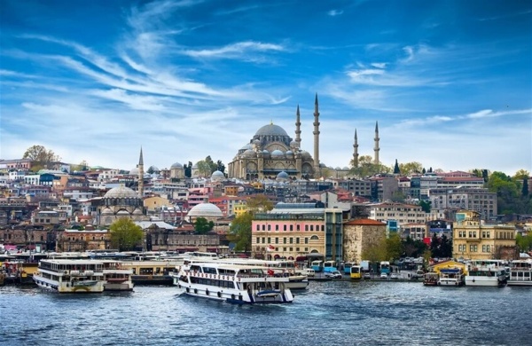 مخاوف في تركيا من زلزال عنيف قو ته قد تتخط ى 7 على مقياس ريختر