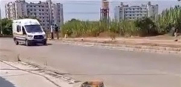3 قتلى إنفجار هز محطة حراري ة في بانياس 3 قتلى إنفجار هز محطة حراري ة في بانياس