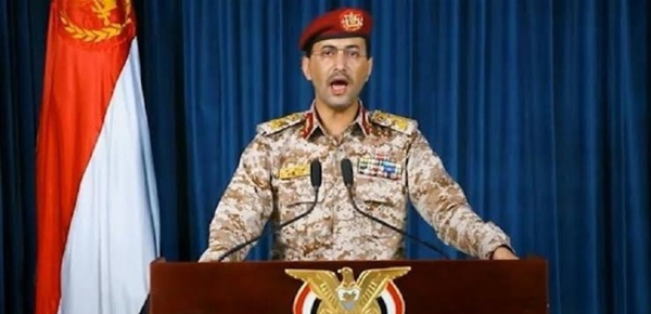 الحوثيون يستهدفون مطار نجران وأرامكو بالمسيرات الحوثيون يستهدفون مطار نجران وأرامكو بالمسيرات