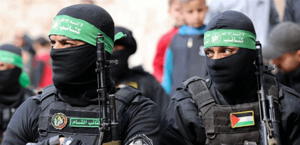 لا انسحاب قبل تسليم السلاح إسرائيل تبلغ واشنطن مخاوفها من اتفاق حماس