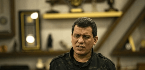 خلال آب مظلوم عبدي يكشف خطة لإنهاء دمج قسد في الجيش السوري خلال آب مظلوم عبدي يكشف خطة لإنهاء دمج قسد في الجيش السوري