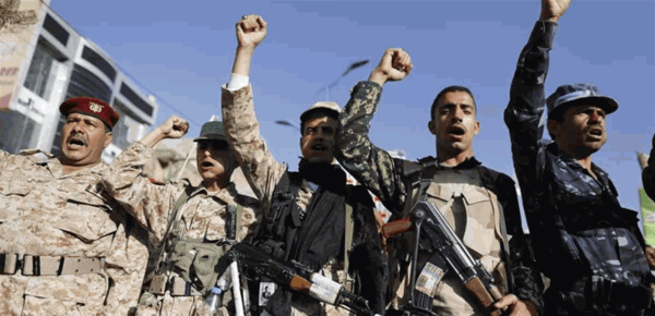 الحوثيون يحيلون موظفين أمميين وعاملين بالمنظمات الدولية للمحاكمة الحوثيون يحيلون موظفين أمميين وعاملين بالمنظمات الدولية للمحاكمة