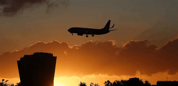 إضطرابات واسعة ما الذي يجري في مطارات أوروبا