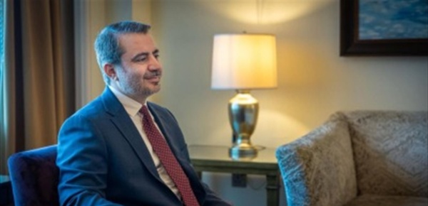 تفاصيل جديدة ماذا دار بين الشباني ورئيس الموساد تفاصيل جديدة ماذا دار بين الشباني ورئيس الموساد