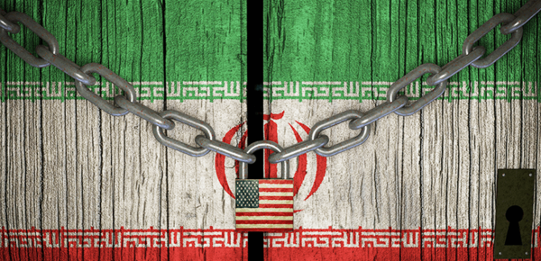 الضغوط الاقتصادية تلقت ضربة قوية وايران تمهد للتصعيد العسكري