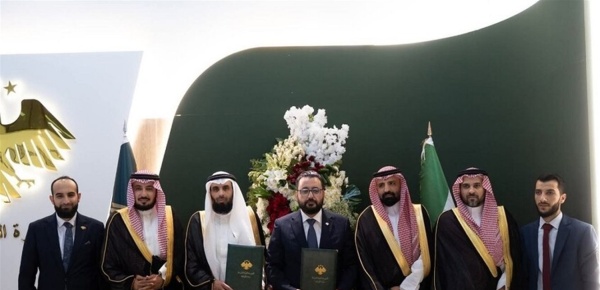 بين سوريا والسعودية تعاون لتطوير الثروة الحيوانية