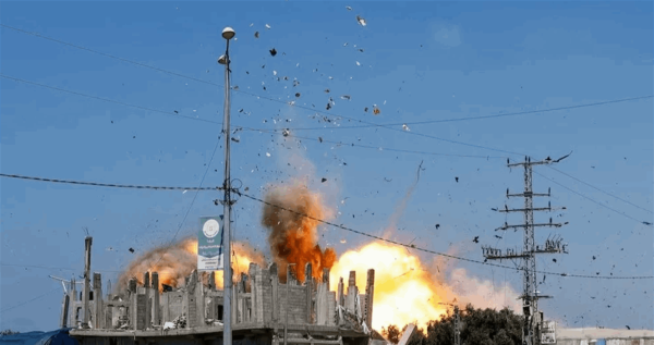 الجيش الإسرائيلي يعلن مقتل قياديين في حماس والجهاد في غزة