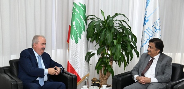 وزير المالية الشراكة مع القطاع الخاص ركيزة لاستعادة النمو وتحفيز الاستثمار وزير المالية الشراكة مع القطاع الخاص ركيزة لاستعادة النمو وتحفيز الاستثمار