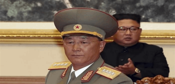 كيم يطيح بوزير الدفاع وقيادات عسكرية والسبب غير معلن