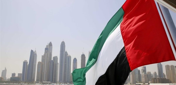 الدفاع الإماراتية لا صحة لاستهداف قاعدة المنهاد الجوية