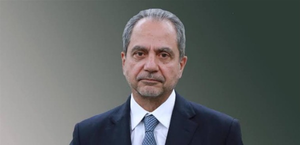 قرار لوزير الطاقة إلغاء إذن المرور ورفع التعديات عن الأملاك النهرية في أفقا