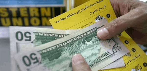 بشأن الحوالات في لبنان تشديد وتحذير من أمر خطير