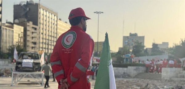 هذه حصيلة القتلى والجرحى في إيران جراء الضربات الأميركي ة الأخيرة هذه حصيلة القتلى والجرحى في إيران جراء الضربات الأميركي ة الأخيرة